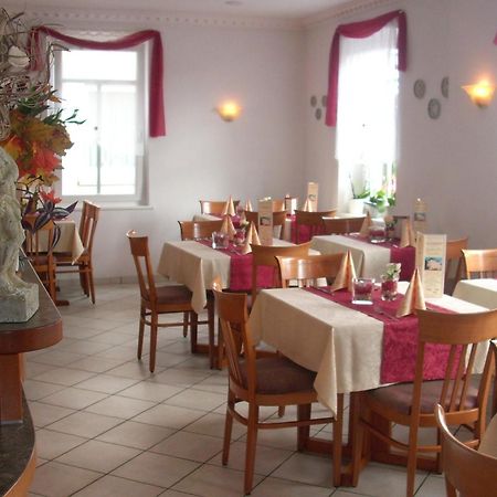 Komforthotel-Restaurant Wuerttemberger Hof Μπαντ Σάουλγκαου Εξωτερικό φωτογραφία