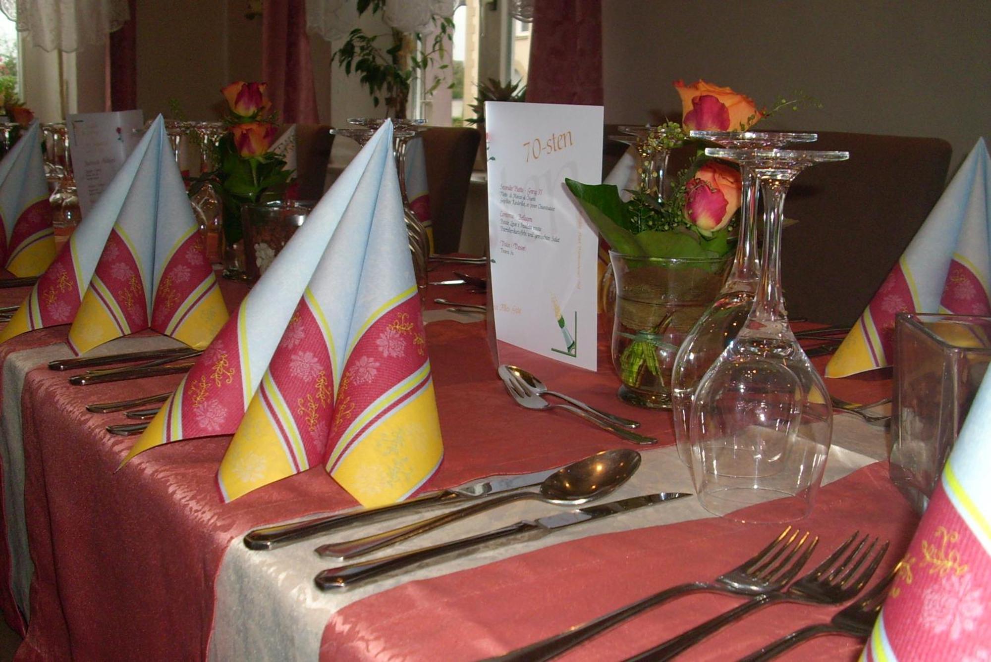 Komforthotel-Restaurant Wuerttemberger Hof Μπαντ Σάουλγκαου Εξωτερικό φωτογραφία